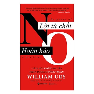 🤹phiên bản mới - lời từ chối hoàn hảo