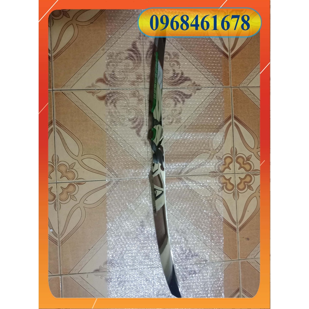 NẸP MẠ NẮP CAPO INNOVA 05-12