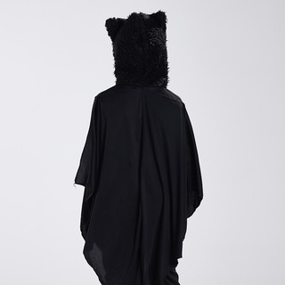 Bộ Đồ Hóa Trang Dơi Độc Đáo Cho Dịp Halloween