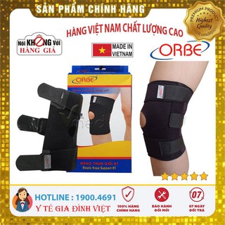 ⚡️Chính hãng⚡️ BĂNG THUN GỐI ORBE