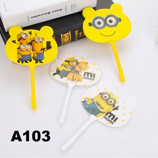 Bút viết nhiều mẫu, kiểu dáng dễ thương, đáng yêu (1)