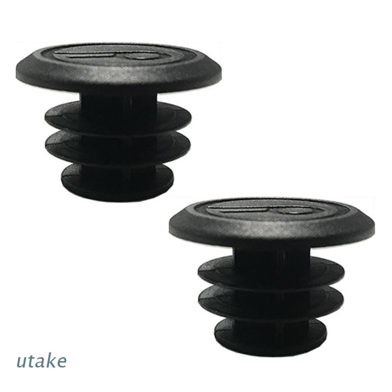 Set 2 Nút Gắn Tay Cầm Xe Đạp Leo Núi Chuyên Dụng