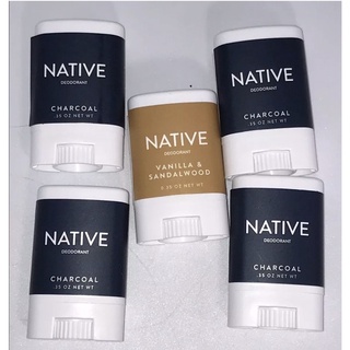 LĂN KHỬ MÙI MINI NATIVE~U PICK YOUR -Mỹ