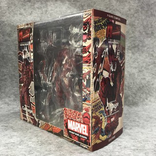 Mô hình nhân vật Carnage