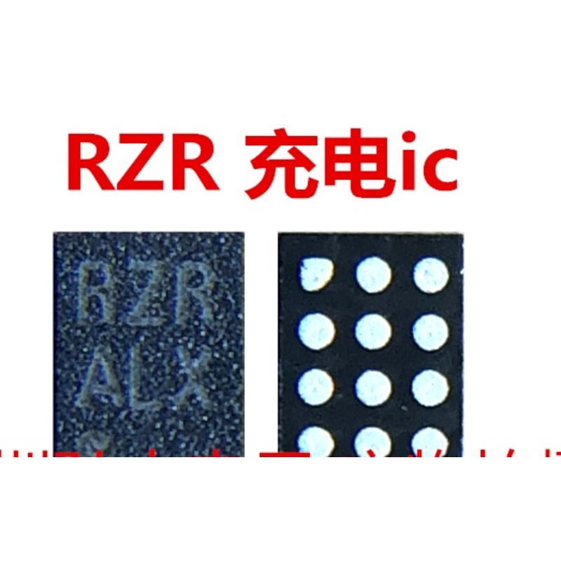 Ic Sạc Điện 3 Reno6 Power IC MAX77932B WCD9380 Audio IC PM3003A RZR IC