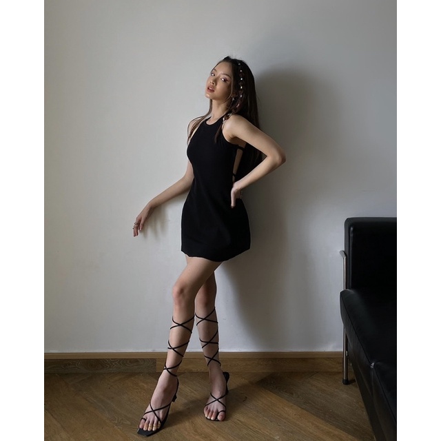 URBANGALS | Đầm Julie Dress