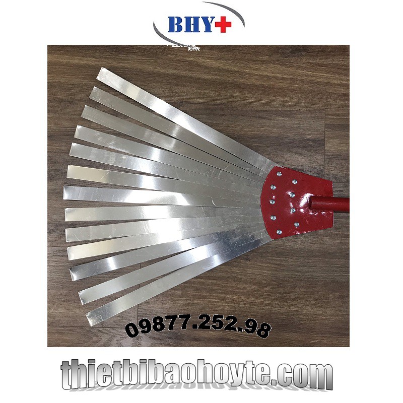 BÀN VỈ DẬP LỬA CỨU HỘ