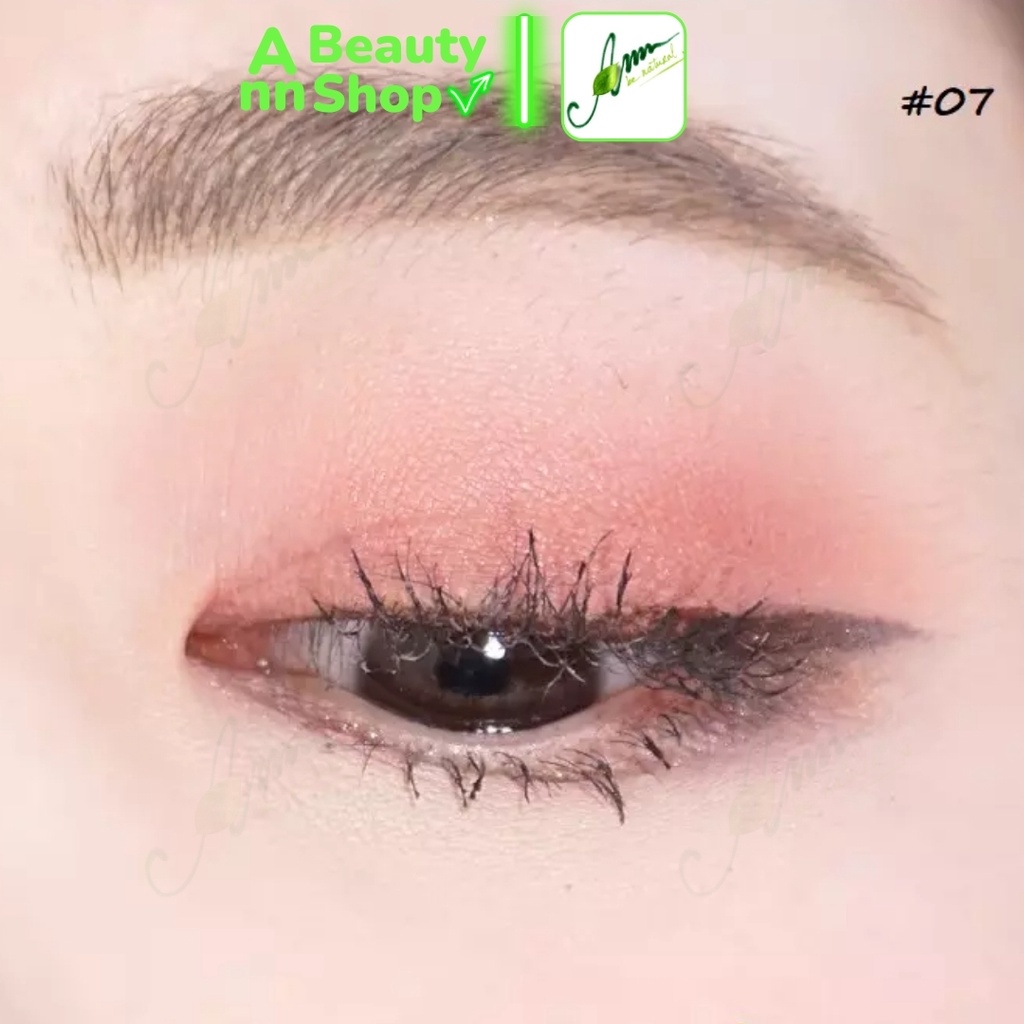 Phấn Má Hồng Lilybyred Luv Beam Cheek (date 1/2023)