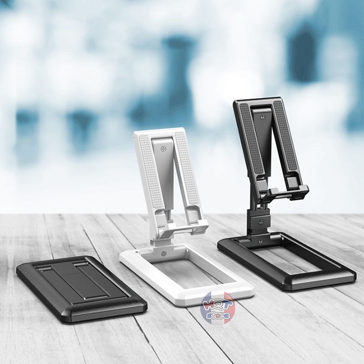 Giá đỡ xếp gọn đa năng bỏ túi Foldable Stand cho điện thoại