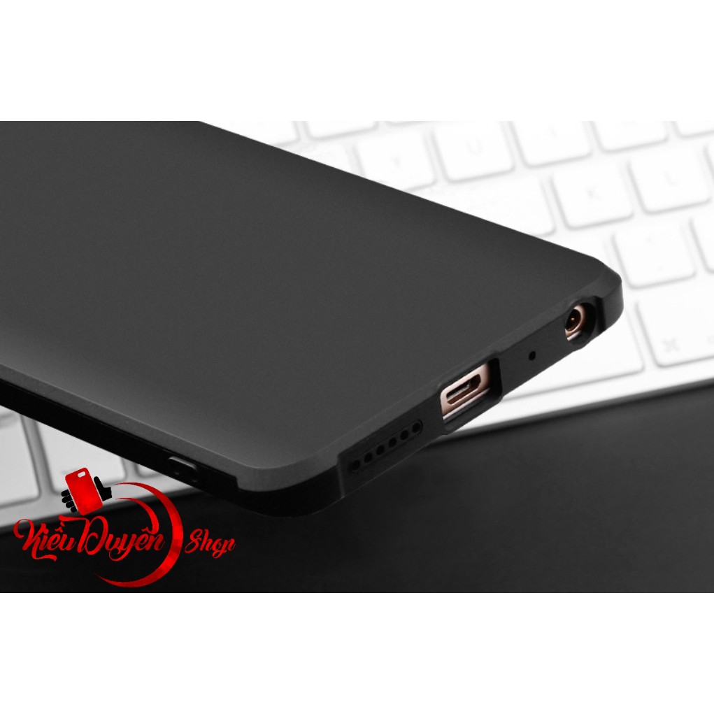 Ốp lưng Xiaomi Redmi Note 6 Pro,Redmi Note 5,Redmi Note 5 Pro,Mi A2,Mi 6x chống sốc trơn và hoa văn