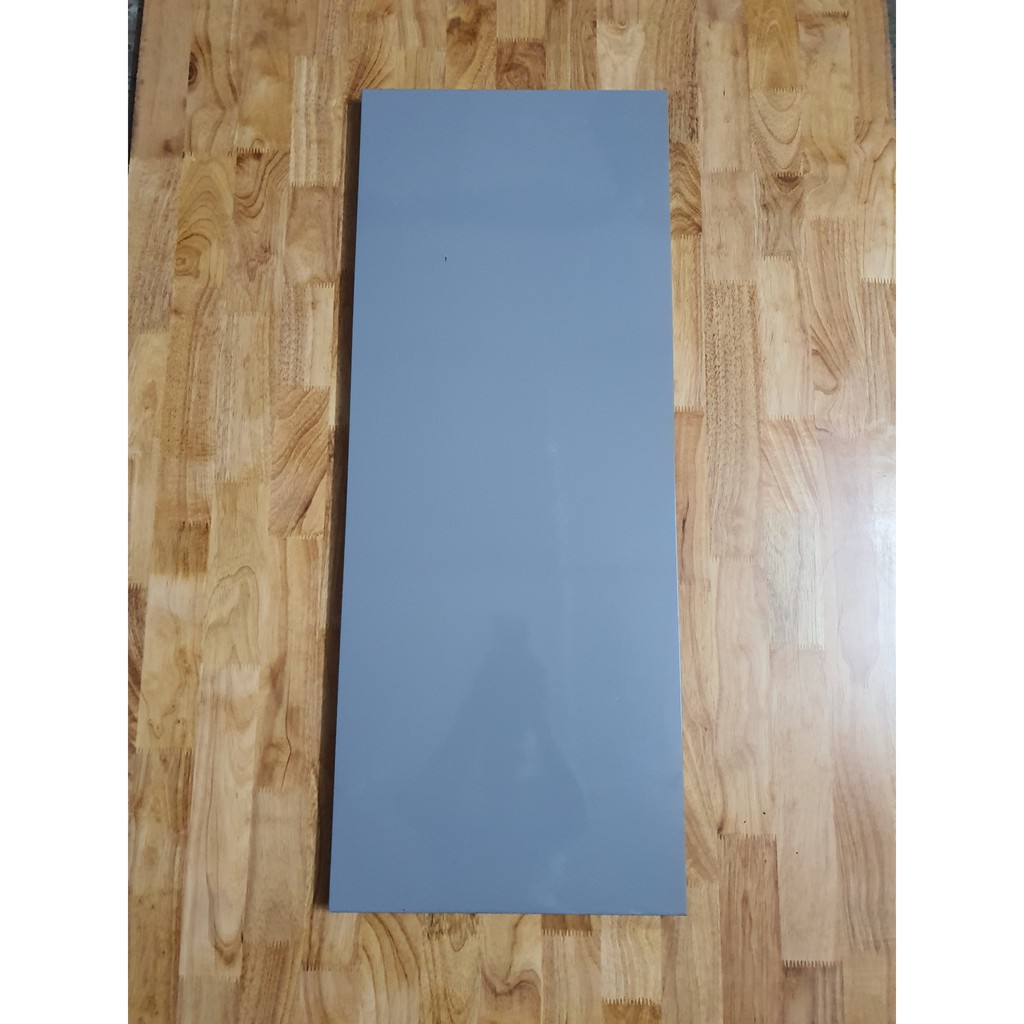 Mâm sắt V lỗ ( 50x100cm) màu xám ghi