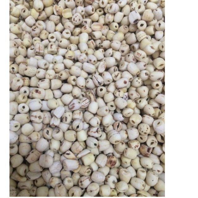 0,5 kg HẠT SEN