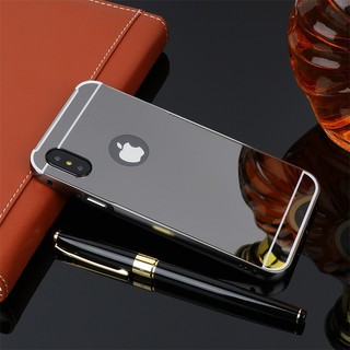 ỐP TRÁNG GƯƠNG IPHONE 7 PLUS, 8 PLUS