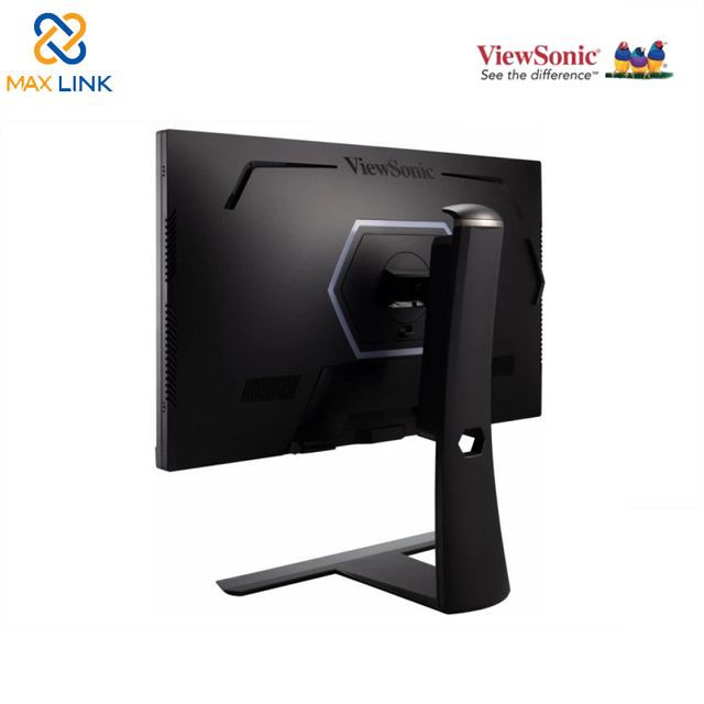 Màn hình máy tính VIEWSONIC 27 inch 2k LCD MONITOR XG270QG | BigBuy360 - bigbuy360.vn