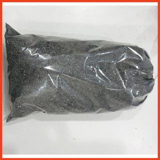 Tro rơm nếp bốc bát hương