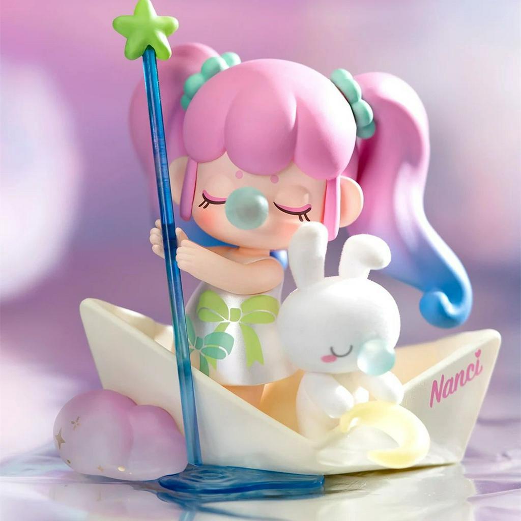 MÔ HÌNH BLIND BOX NANCI DREAM MÃ 2914