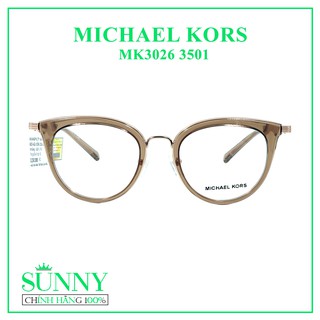 Gọng kính Michael Kors MK3026