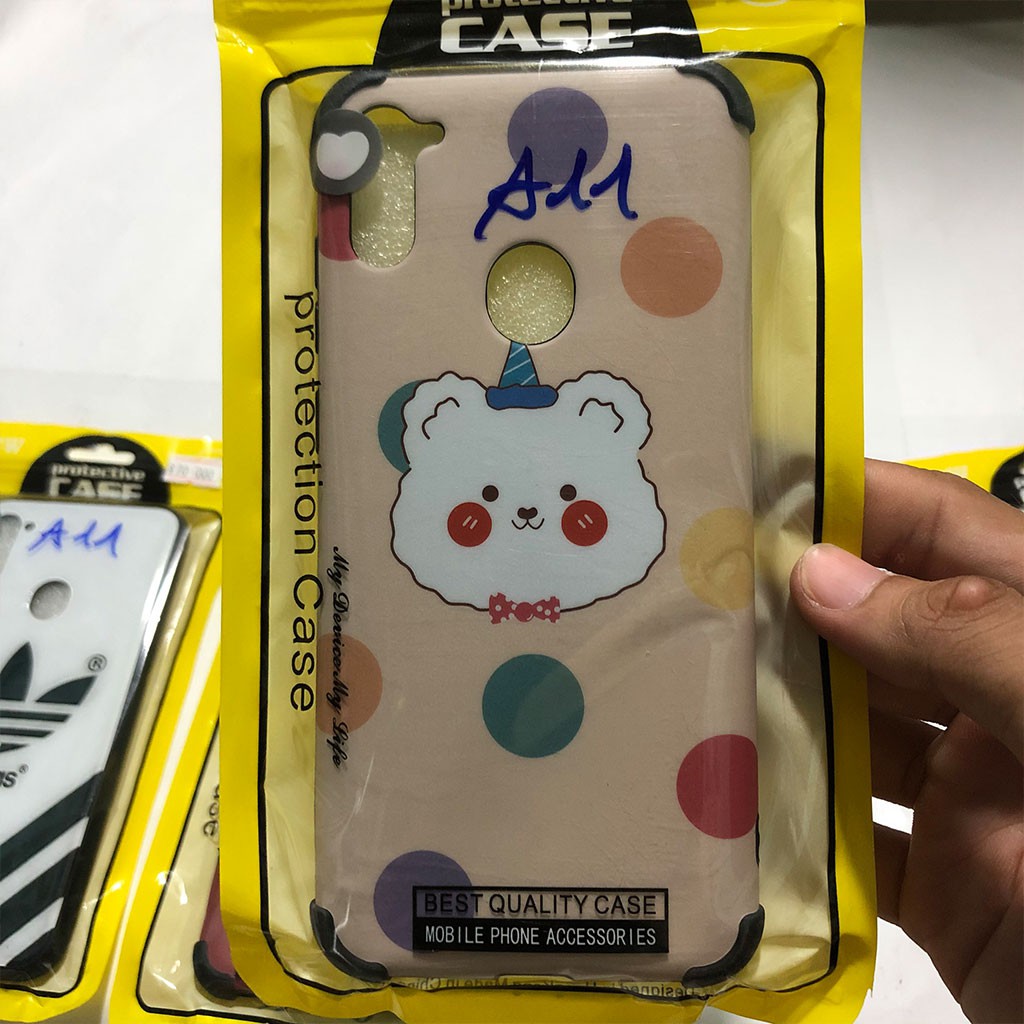 Ốp lưng samsung A11- in hình nhiều mẫu cute đep-giá rẻ | BigBuy360 - bigbuy360.vn