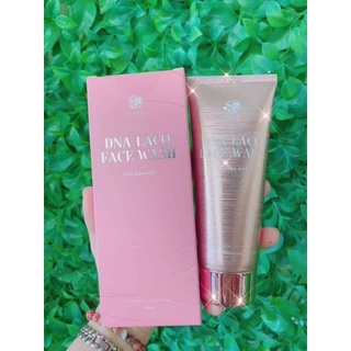 Sữa rửa mặt DNA Laco