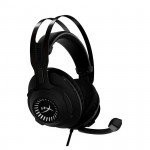 Tai nghe Kingston HyperX Cloud Revolver Gun Metal Black (HX-HSCR-GM) | BigBuy360 - bigbuy360.vn