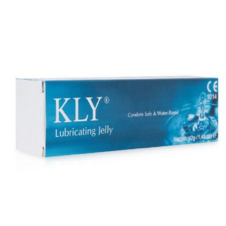 Gel bôi trơn KLY 42gr