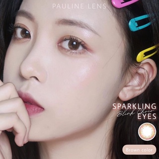 Kính áp tròng BLINK CHOCO