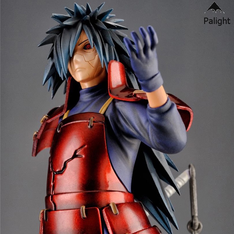 Mô hình nhân vật Uchiha Madara trong Naruto kích thước 18cm