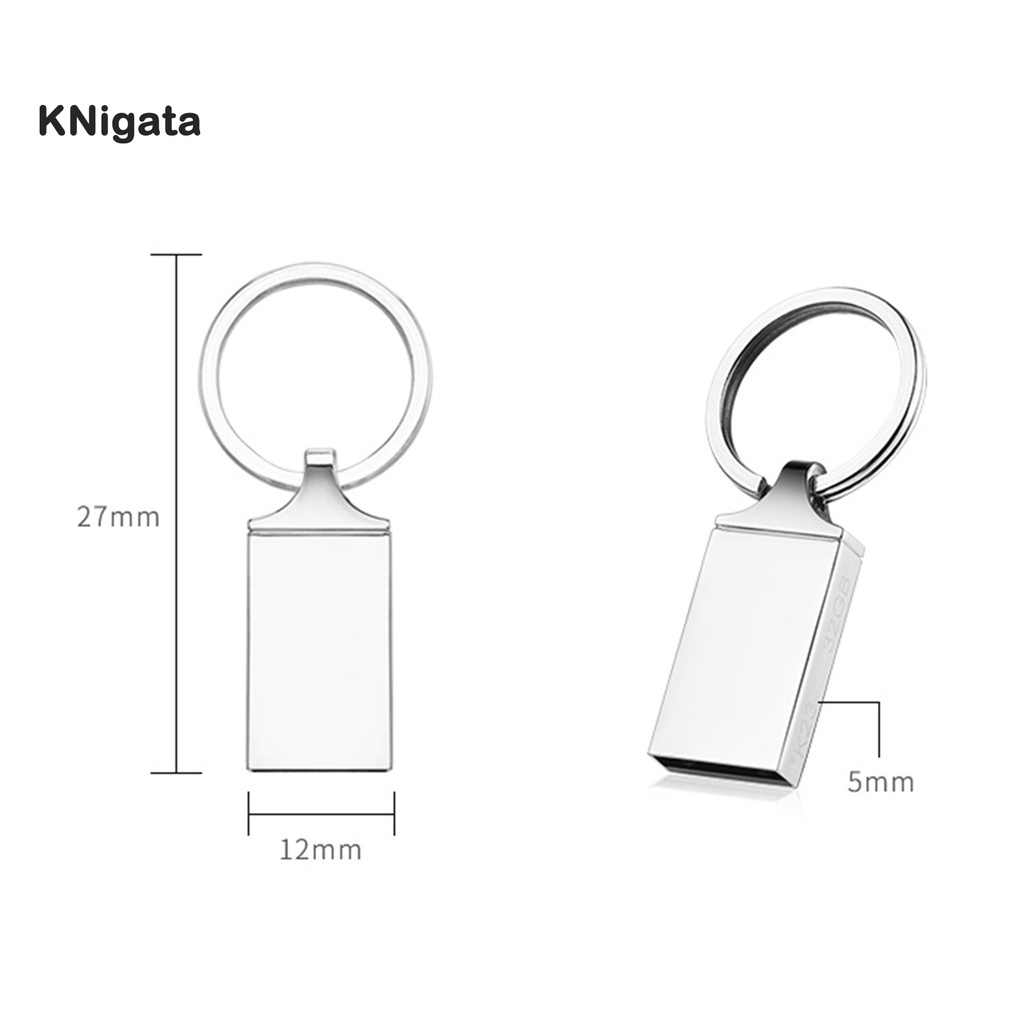 Ổ Đĩa USB K23 16 / 32 / 64GB Tốc Độ Cao Chống Sốc Cho Học Tập | BigBuy360 - bigbuy360.vn