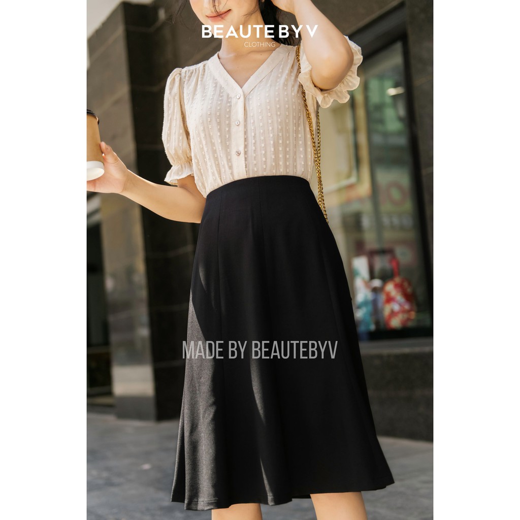 BEAUTEBYV - Chân Váy Lamy | BigBuy360 - bigbuy360.vn