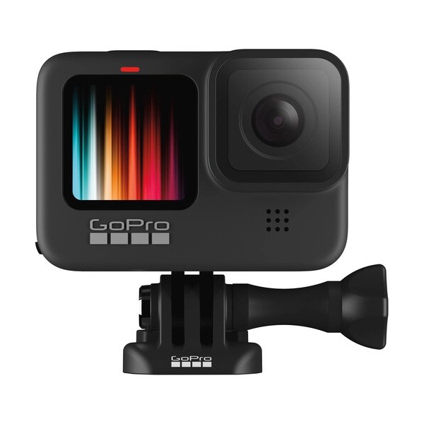 Gopro Hero 9 - Chính hãng bảo hành 12 tháng toàn quốc. | BigBuy360 - bigbuy360.vn