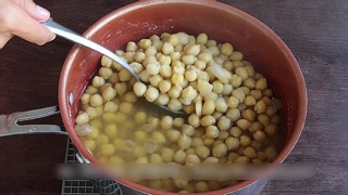 500g HẠT ĐẬU GÀ KO BIẾN ĐỔI GEN