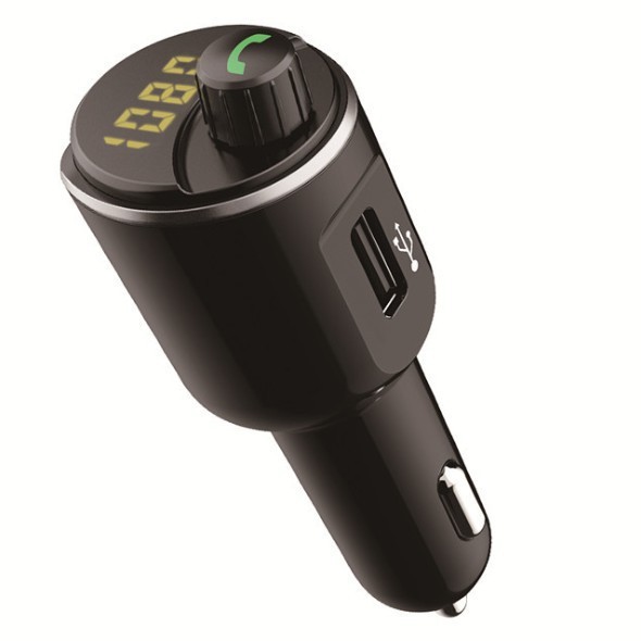 Car Bluetooth xe hơi T21