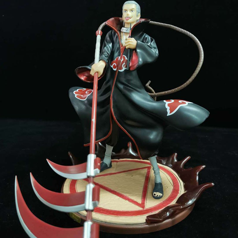 Mô hình hidan konan  hàng order siêu đẹp chất lượng