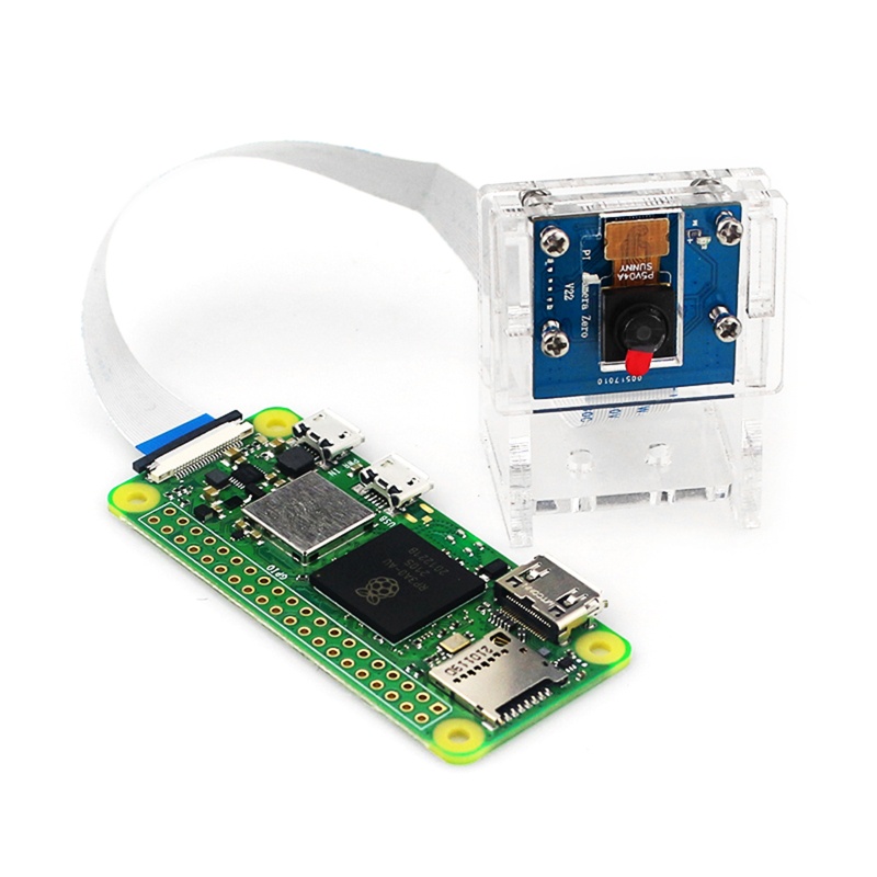 Mô Đun Camera Cho Raspberry Pi Zero Camera 5MP 1080P OV5647