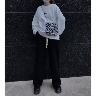 Áo sweater basic cho unisex