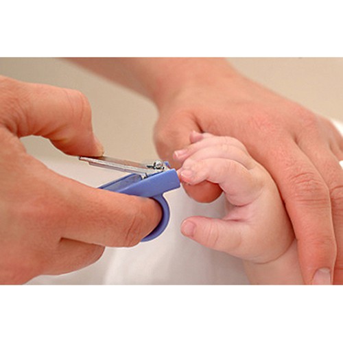 Bấm móng tay cho bé ku.ku duckbill KU3022A