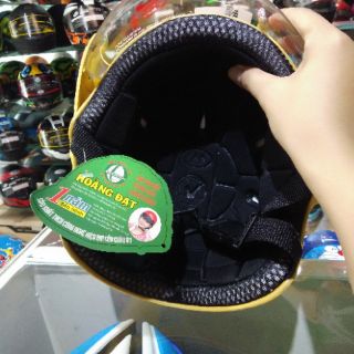 Mũ bảo hiểm Pikachu dành cho trẻ em