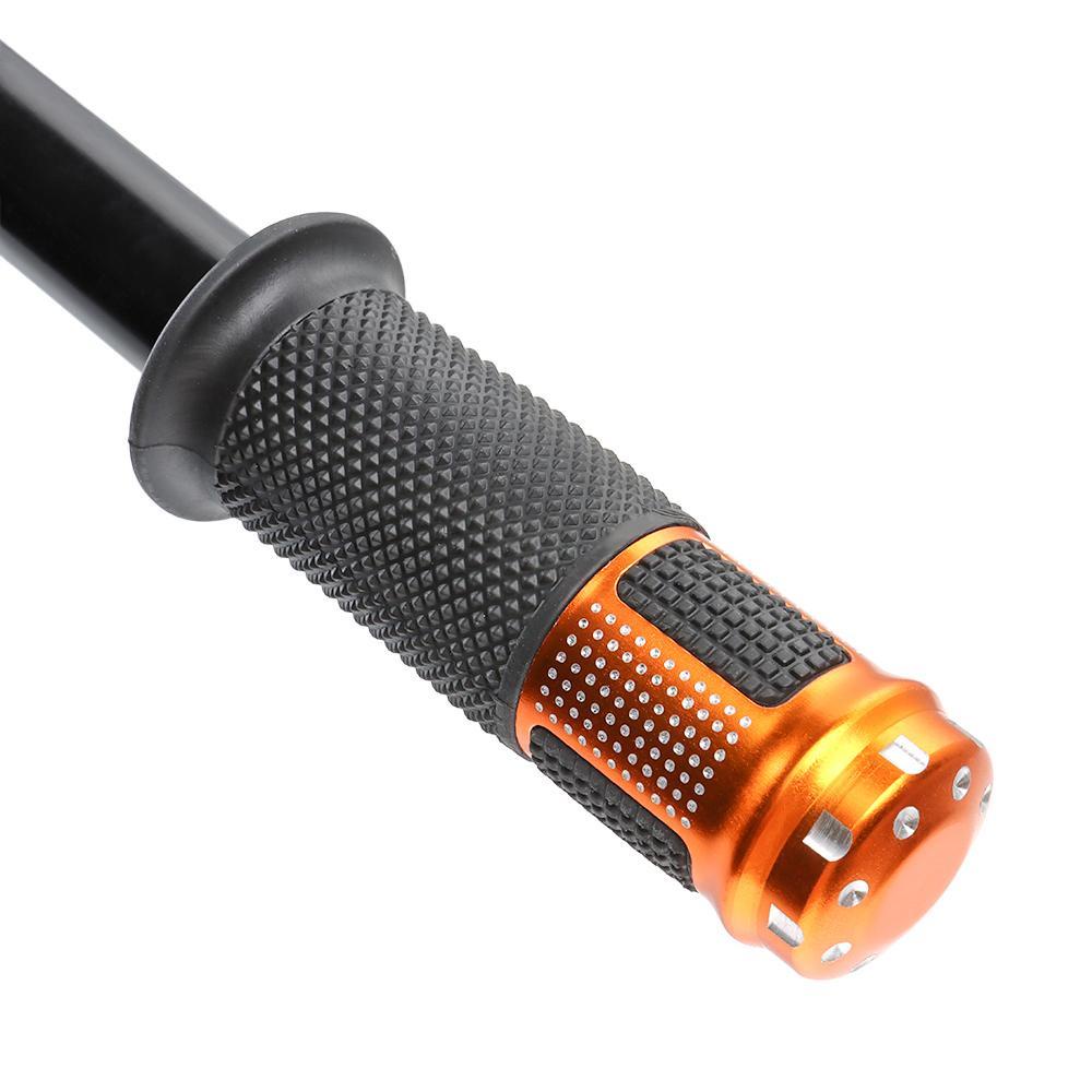 MUVAKO Tay Ga Xe Đạp Điện 24V / 36V / 48V / 64V / 72V / 96V Chất Lượng Cao