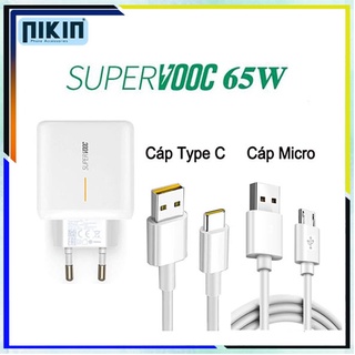 Bộ sạc nhanh vooc r15 3.0 dành cho dòng máy oppo
