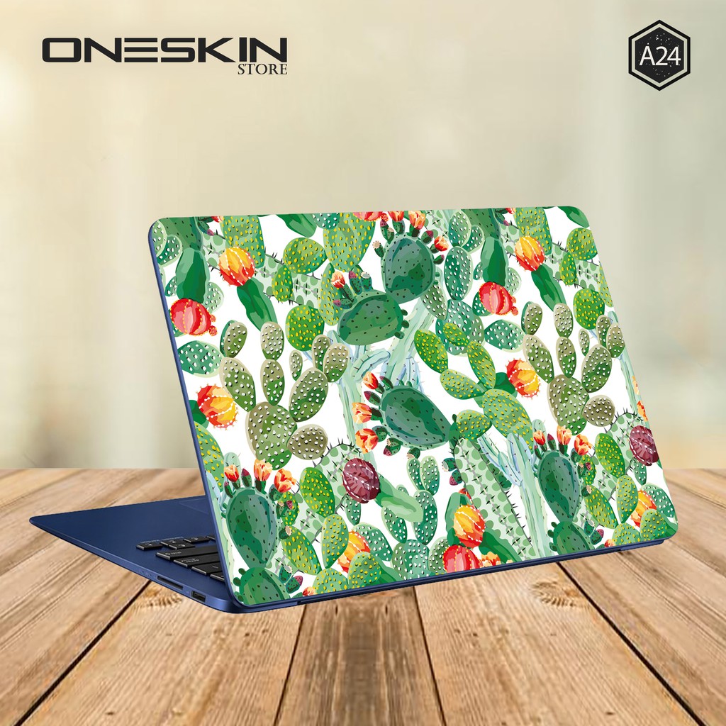 Miếng Dán Trang Trí Laptop Sony Vaio-garskin Art 05