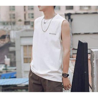 Áo thun tanktop runaway FOX unisex