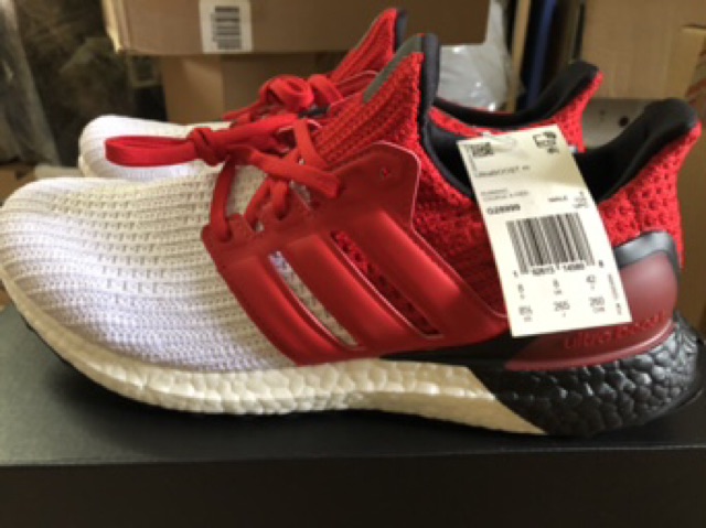 Giày Adidas Ultraboost 19m chính hãng