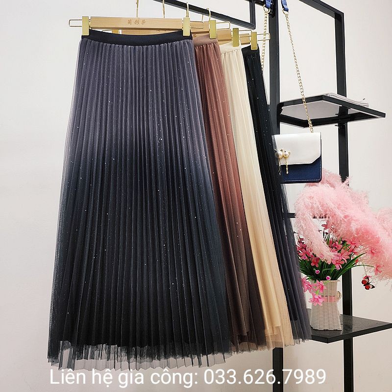 Nhận xếp ly (dập ly) vải tại hà nội. Ly quạt, ly nằm, ly hộp, ly cân, ly t, ly biến thể...v...v | BigBuy360 - bigbuy360.vn