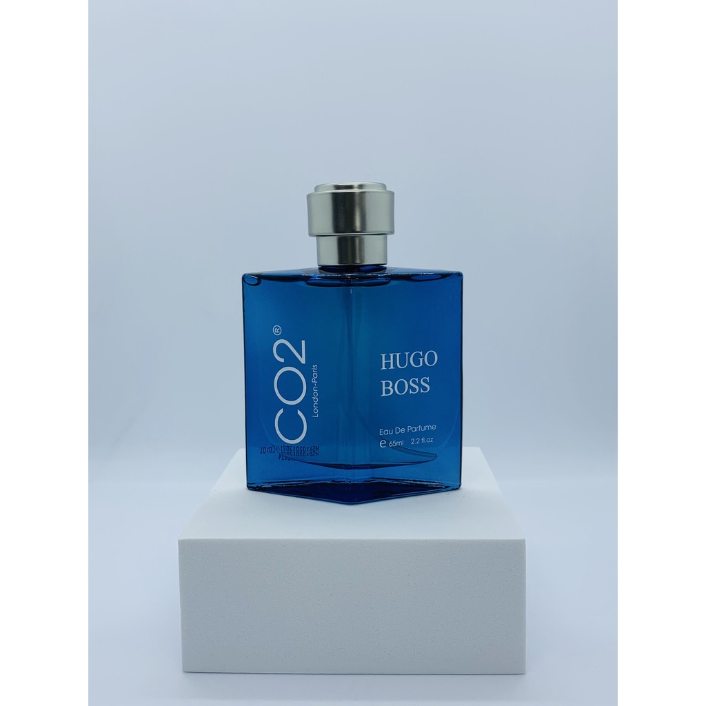 Nước Hoa Nam CO2 Hugo Boss 65ml