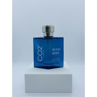 Nước Hoa Nam CO2 Hugo Boss 65ml