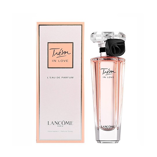 🍀🍀Nước Hoa Lancome Trésor In Love - Eau De Parfum 75ml