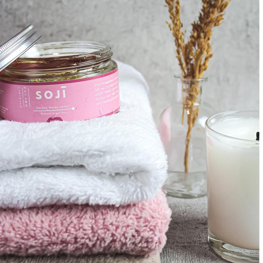 (Hàng Mới Về) Bộ 7 Sáp Tẩy Lông Soji Chiết Xuất Mật Ong Chanh 250 Gr Chăm Sóc Da | BigBuy360 - bigbuy360.vn