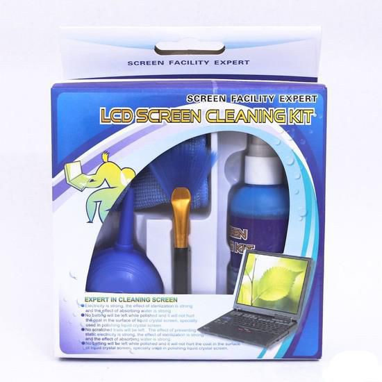 bộ vệ sinh máy tính, laptop 4 in 1 | BigBuy360 - bigbuy360.vn