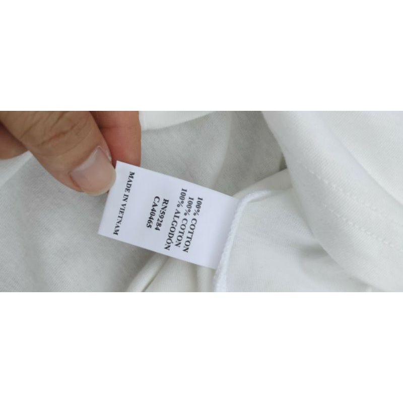 Bộ cotton G.ap bé trai 4-14y