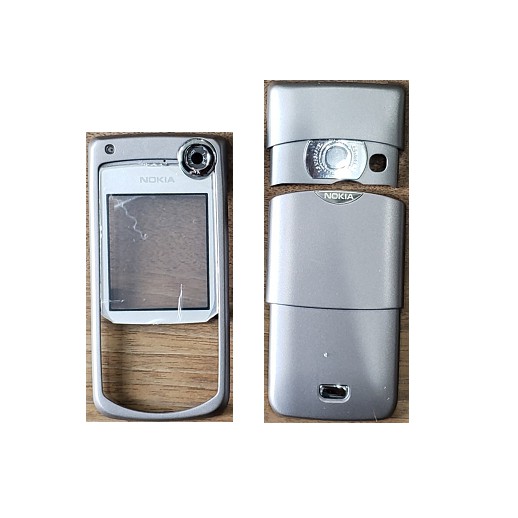 Vỏ điện thoại Nokia 6680